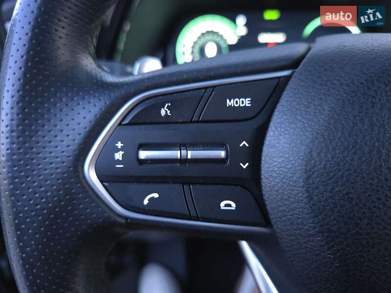 Внедорожник / Кроссовер Hyundai Palisade 2020 в Тернополе