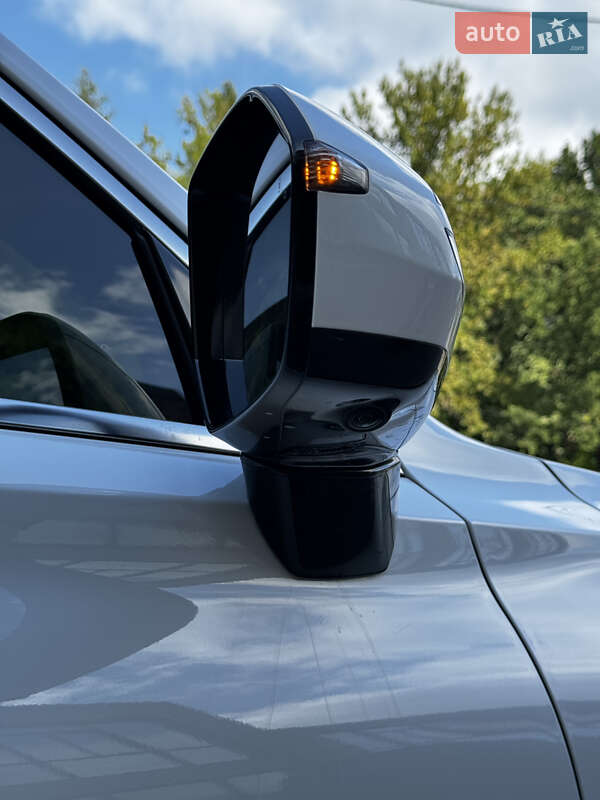 Позашляховик / Кросовер Hyundai Palisade 2019 в Тернополі