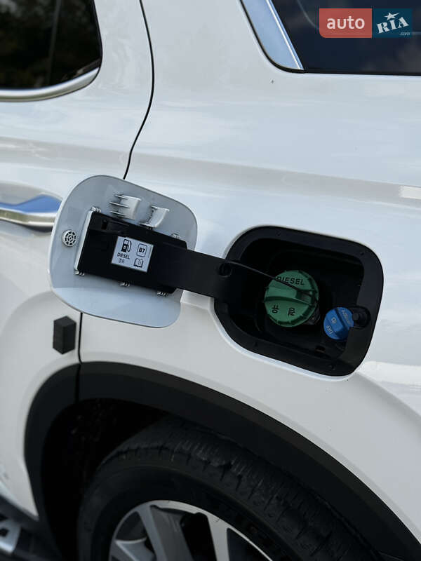 Позашляховик / Кросовер Hyundai Palisade 2019 в Тернополі