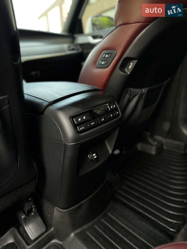 Позашляховик / Кросовер Hyundai Palisade 2019 в Тернополі