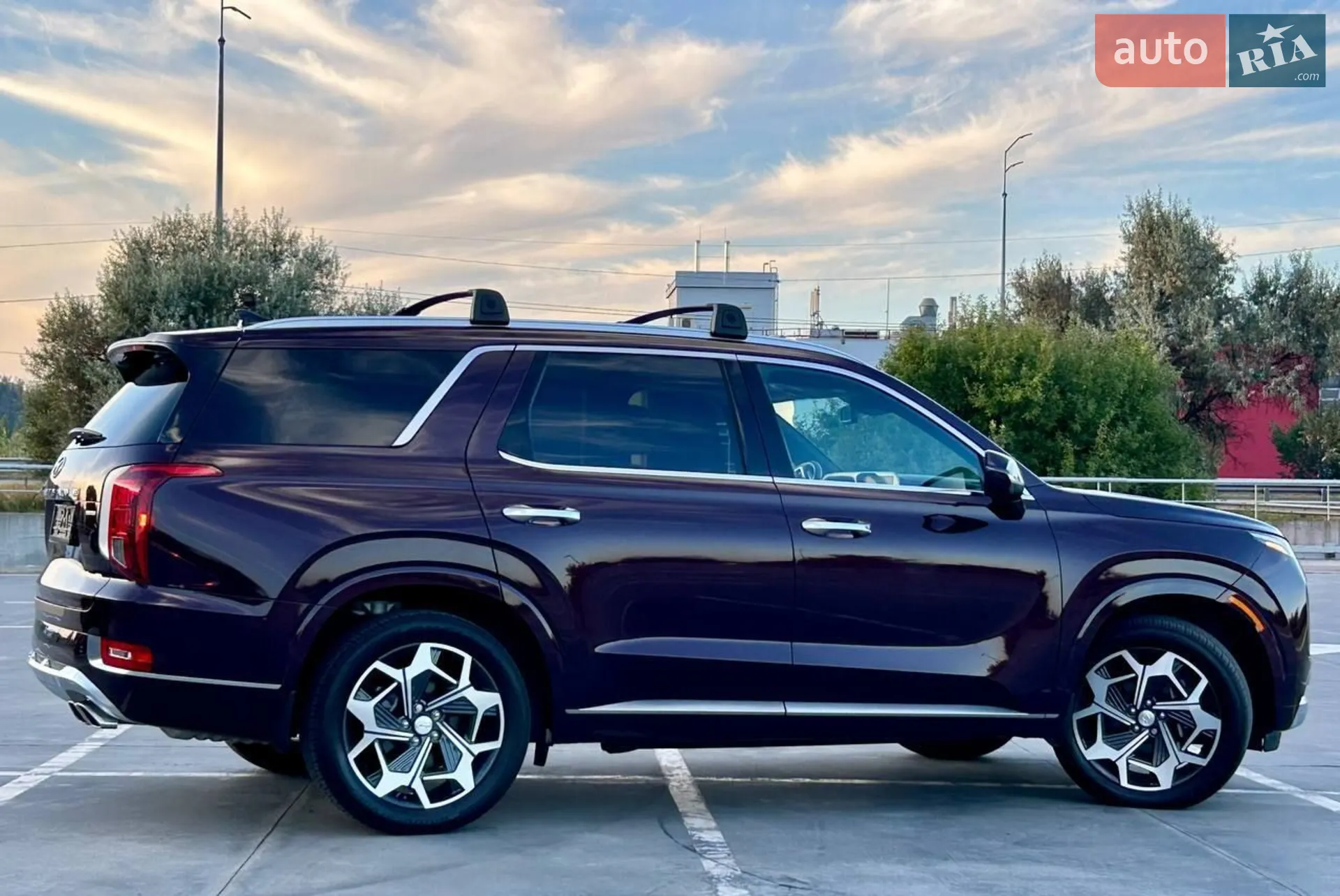 2021 Hyundai Palisade - мініатюра 15