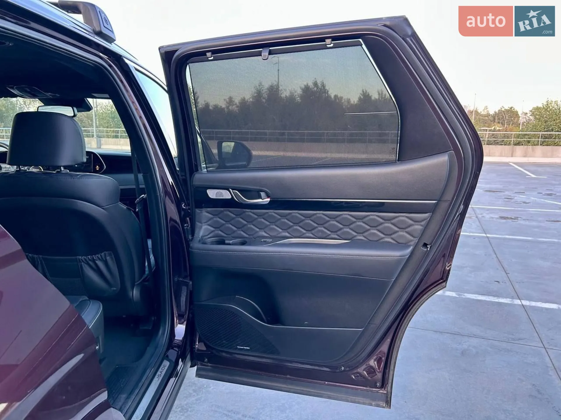 2021 Hyundai Palisade - мініатюра 33
