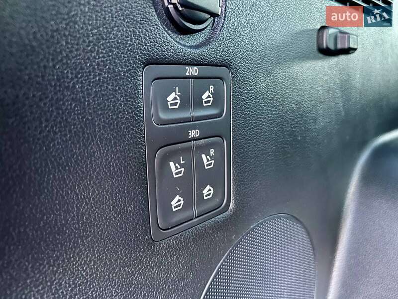 Внедорожник / Кроссовер Hyundai Palisade 2021 в Киеве