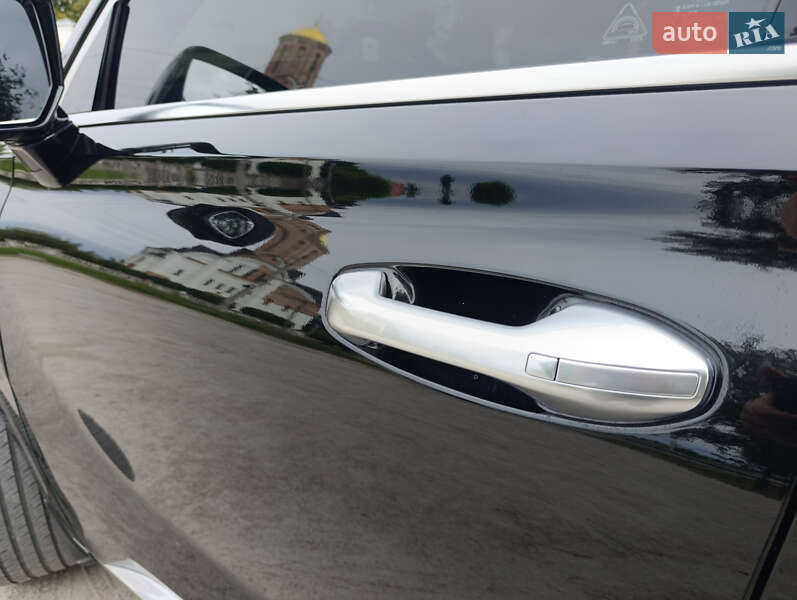 Внедорожник / Кроссовер Hyundai Palisade 2020 в Белой Церкви