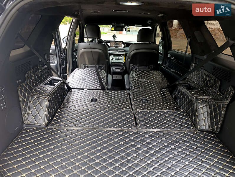 Внедорожник / Кроссовер Hyundai Palisade 2020 в Белой Церкви