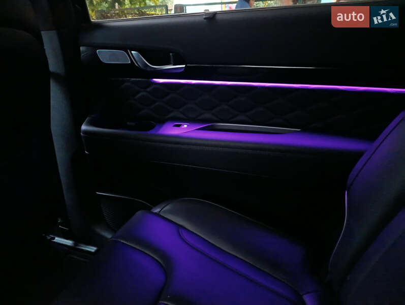 Внедорожник / Кроссовер Hyundai Palisade 2020 в Белой Церкви