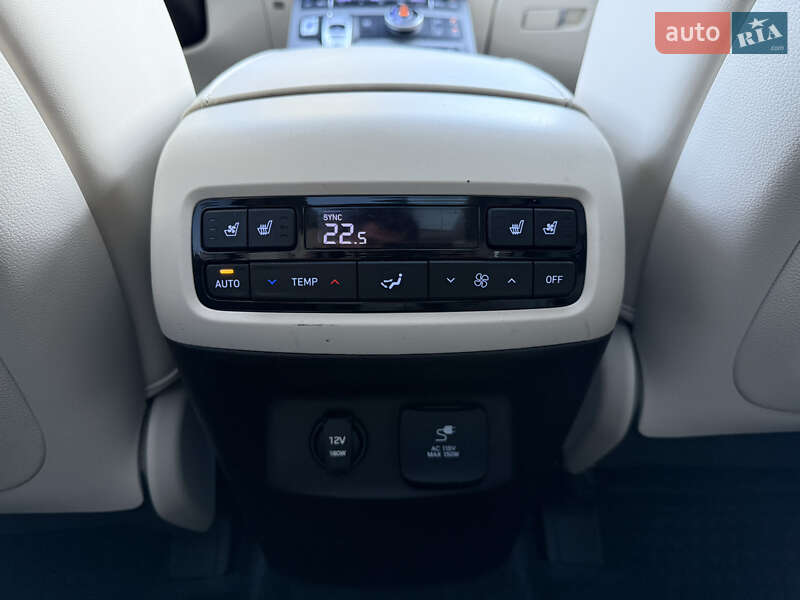 Внедорожник / Кроссовер Hyundai Palisade 2019 в Харькове