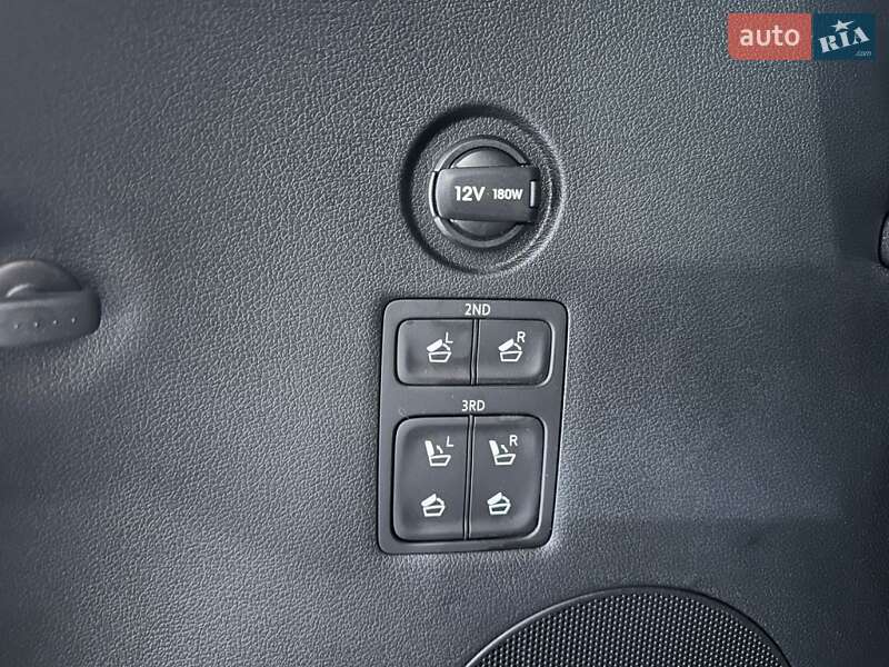 Позашляховик / Кросовер Hyundai Palisade 2023 в Одесі