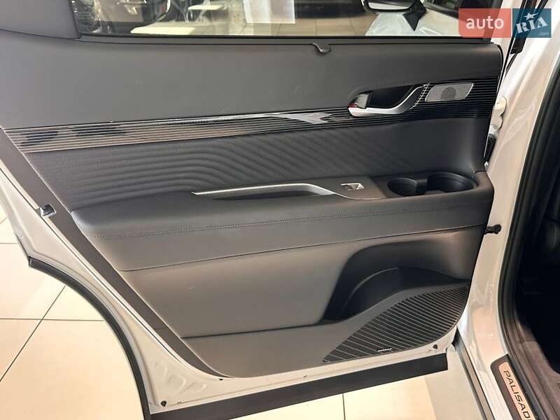 Позашляховик / Кросовер Hyundai Palisade 2023 в Одесі