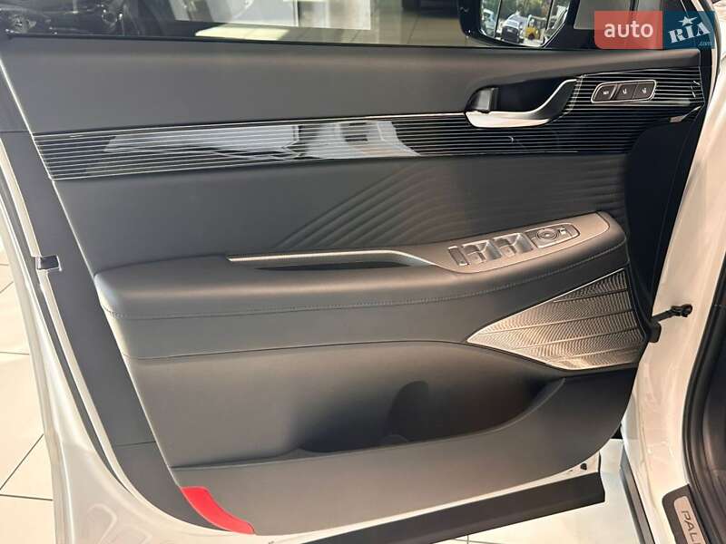 Позашляховик / Кросовер Hyundai Palisade 2023 в Одесі