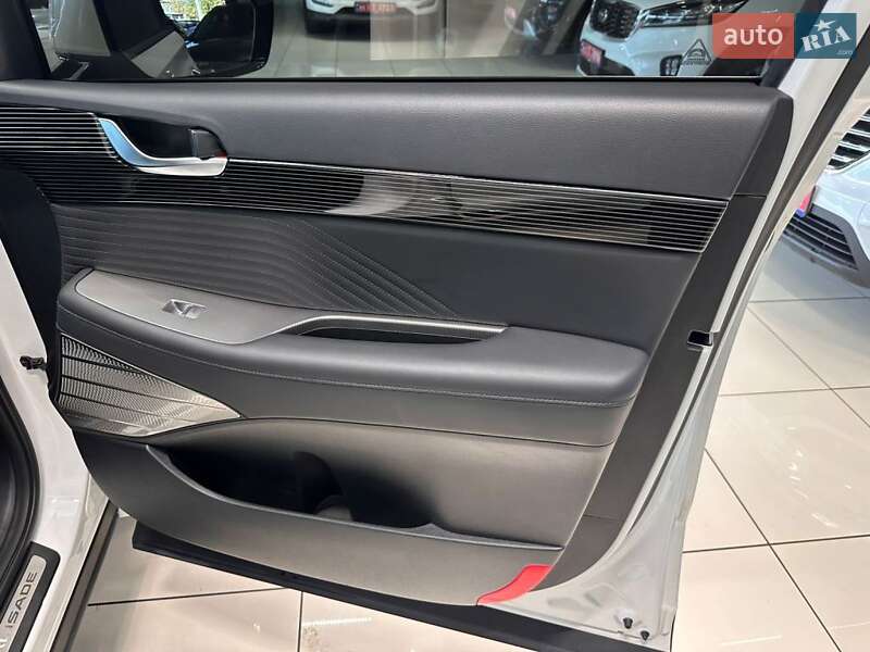 Позашляховик / Кросовер Hyundai Palisade 2023 в Одесі