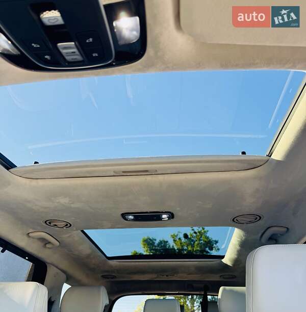 Позашляховик / Кросовер Hyundai Palisade 2021 в Рівному