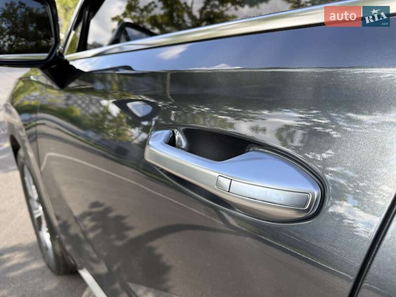 Внедорожник / Кроссовер Hyundai Palisade 2019 в Днепре