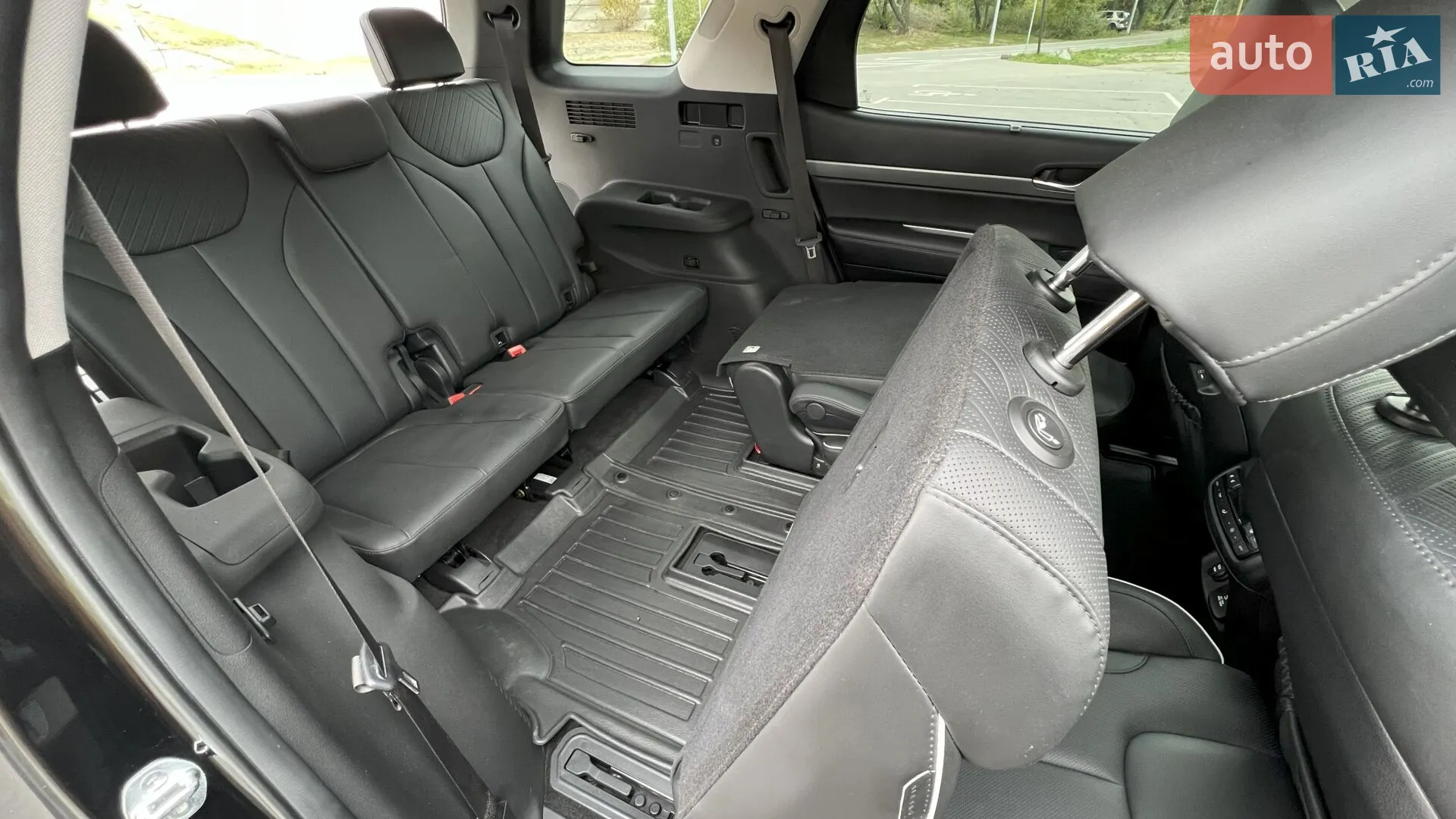 2023 Hyundai Palisade - мініатюра 75