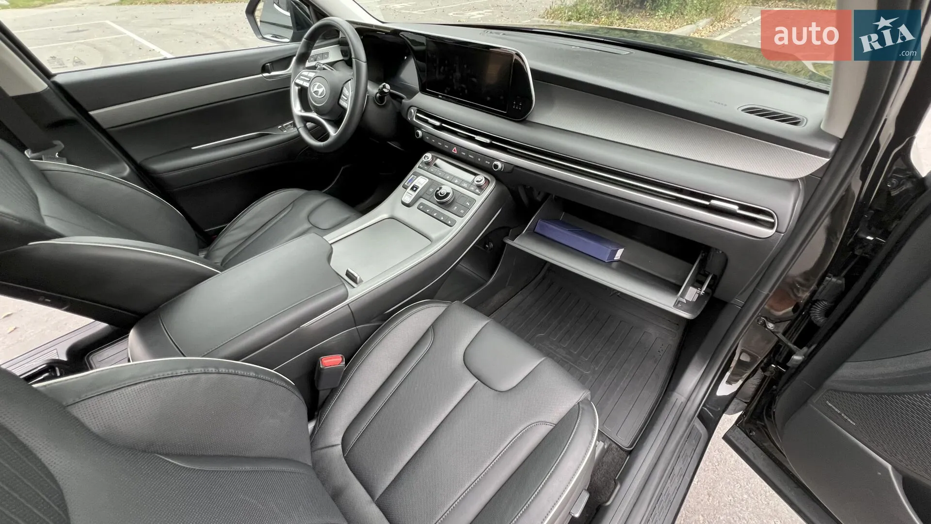 2023 Hyundai Palisade - мініатюра 30