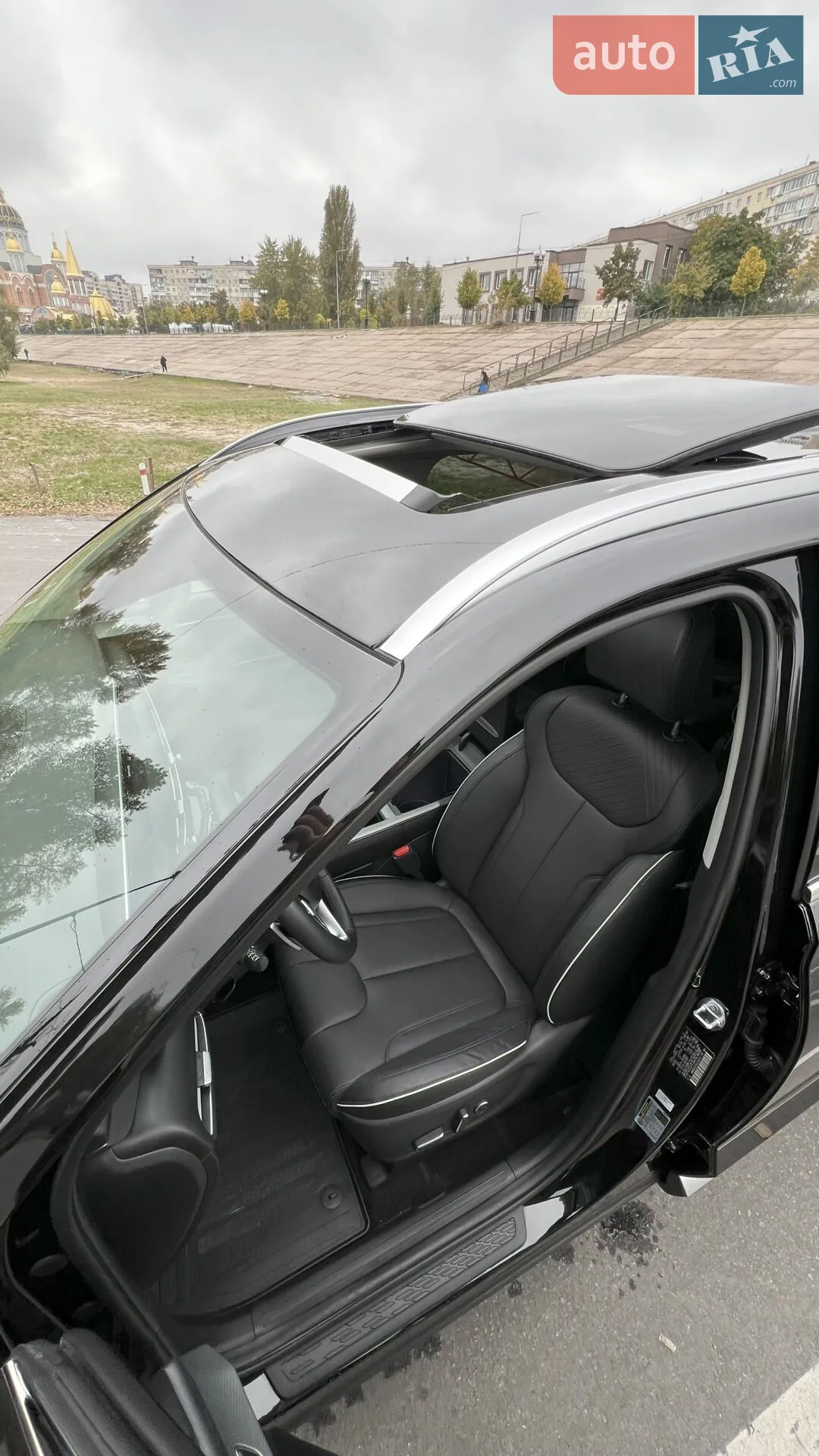 2023 Hyundai Palisade - мініатюра 101