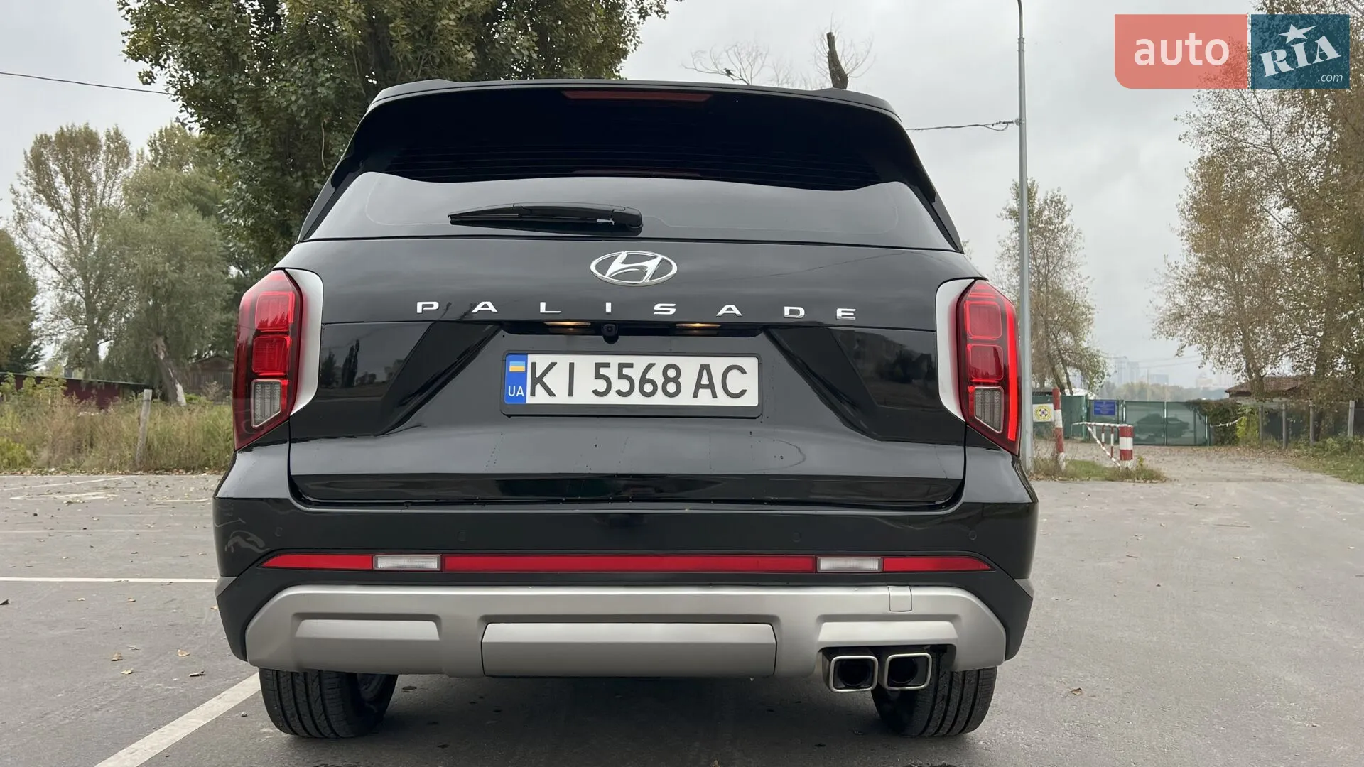 2023 Hyundai Palisade - мініатюра 8