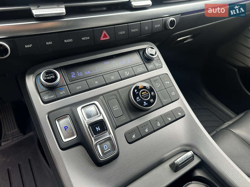 Внедорожник / Кроссовер Hyundai Palisade 2023 в Киеве фото 23 Внедорожник / Кроссовер Hyundai Palisade 2023 в Киеве