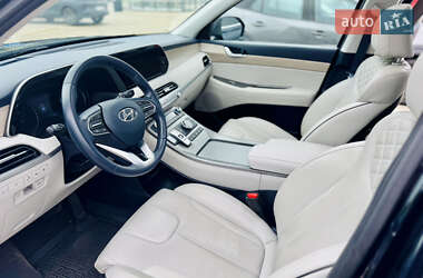 Внедорожник / Кроссовер Hyundai Palisade 2021 в Ровно