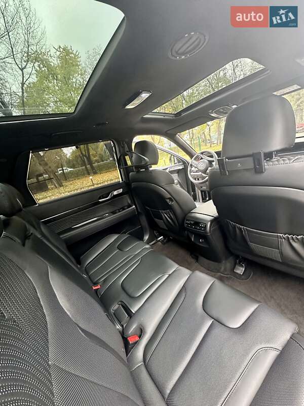 Внедорожник / Кроссовер Hyundai Palisade 2023 в Софиевской Борщаговке фото 25 Внедорожник / Кроссовер Hyundai Palisade 2023 в Софиевской Борщаговке