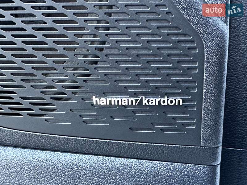 Позашляховик / Кросовер Hyundai Palisade 2022 в Києві