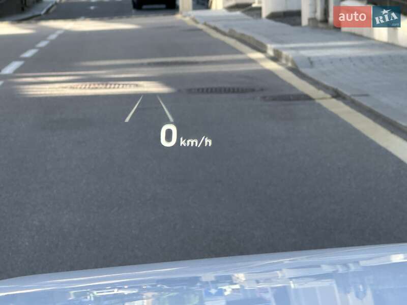 Позашляховик / Кросовер Hyundai Palisade 2022 в Києві