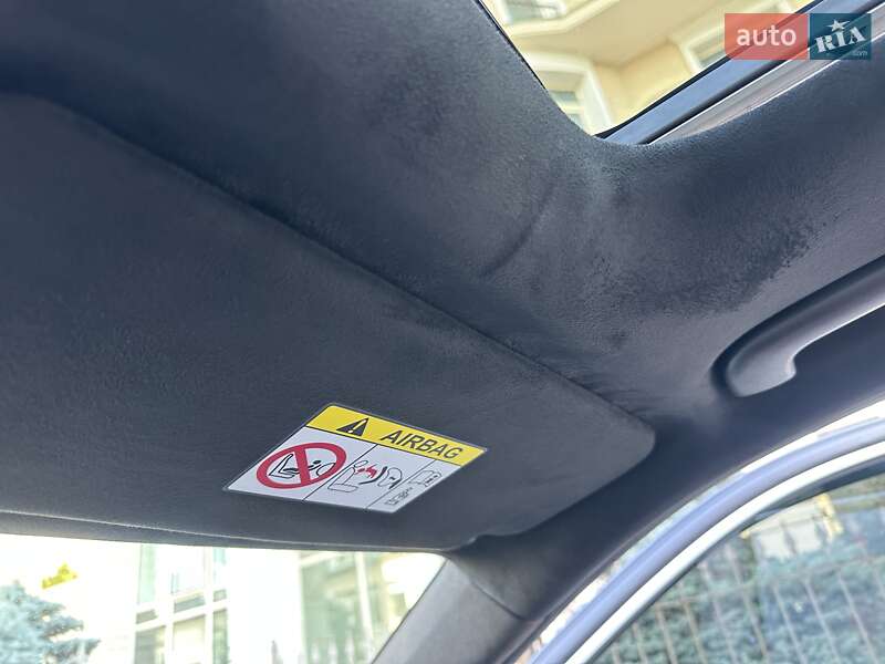 Позашляховик / Кросовер Hyundai Palisade 2022 в Києві