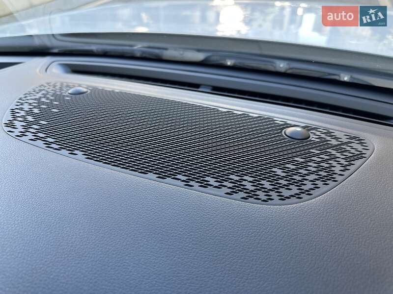 Позашляховик / Кросовер Hyundai Palisade 2022 в Києві