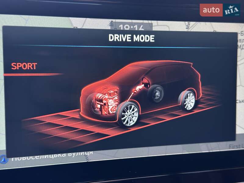 Позашляховик / Кросовер Hyundai Palisade 2022 в Києві