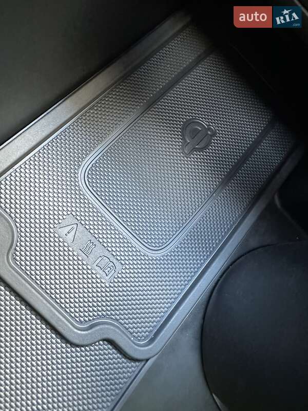 Позашляховик / Кросовер Hyundai Palisade 2022 в Києві