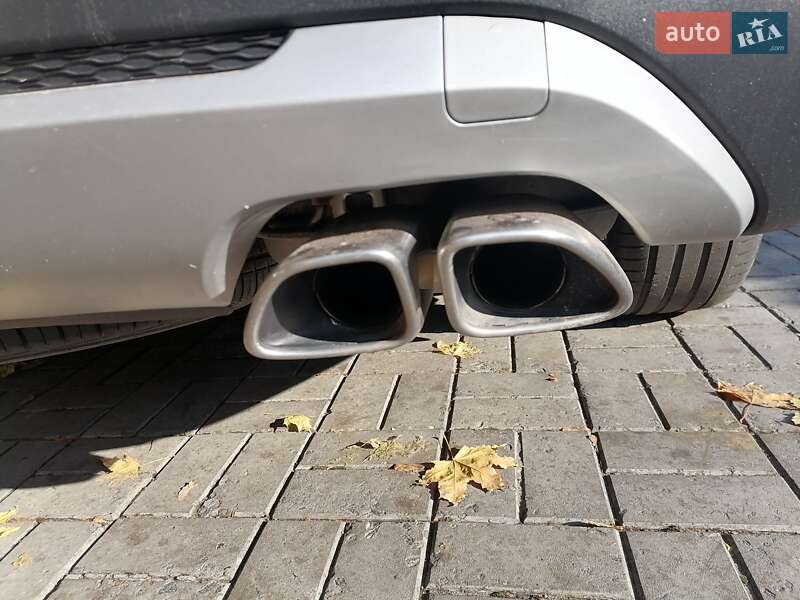 Внедорожник / Кроссовер Hyundai Palisade 2021 в Днепре