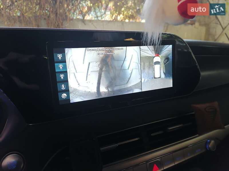 Внедорожник / Кроссовер Hyundai Palisade 2021 в Днепре