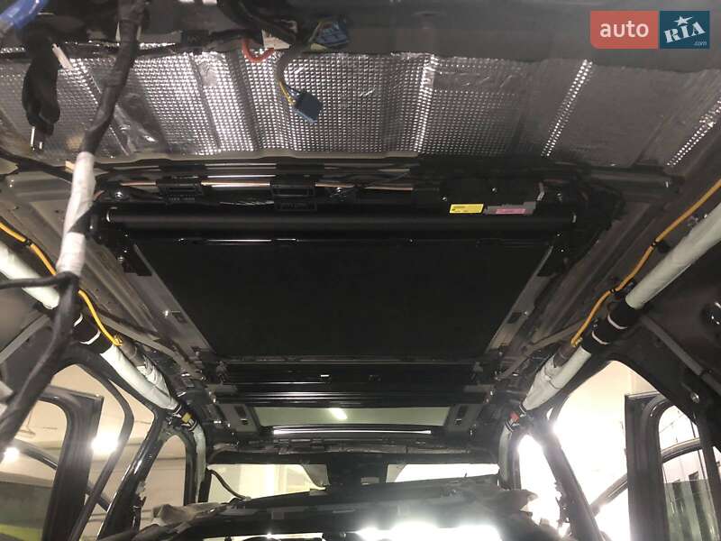 Позашляховик / Кросовер Hyundai Palisade 2019 в Борисполі фото 43 Позашляховик / Кросовер Hyundai Palisade 2019 в Борисполі