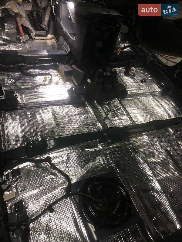 Позашляховик / Кросовер Hyundai Palisade 2019 в Борисполі фото 45 Позашляховик / Кросовер Hyundai Palisade 2019 в Борисполі