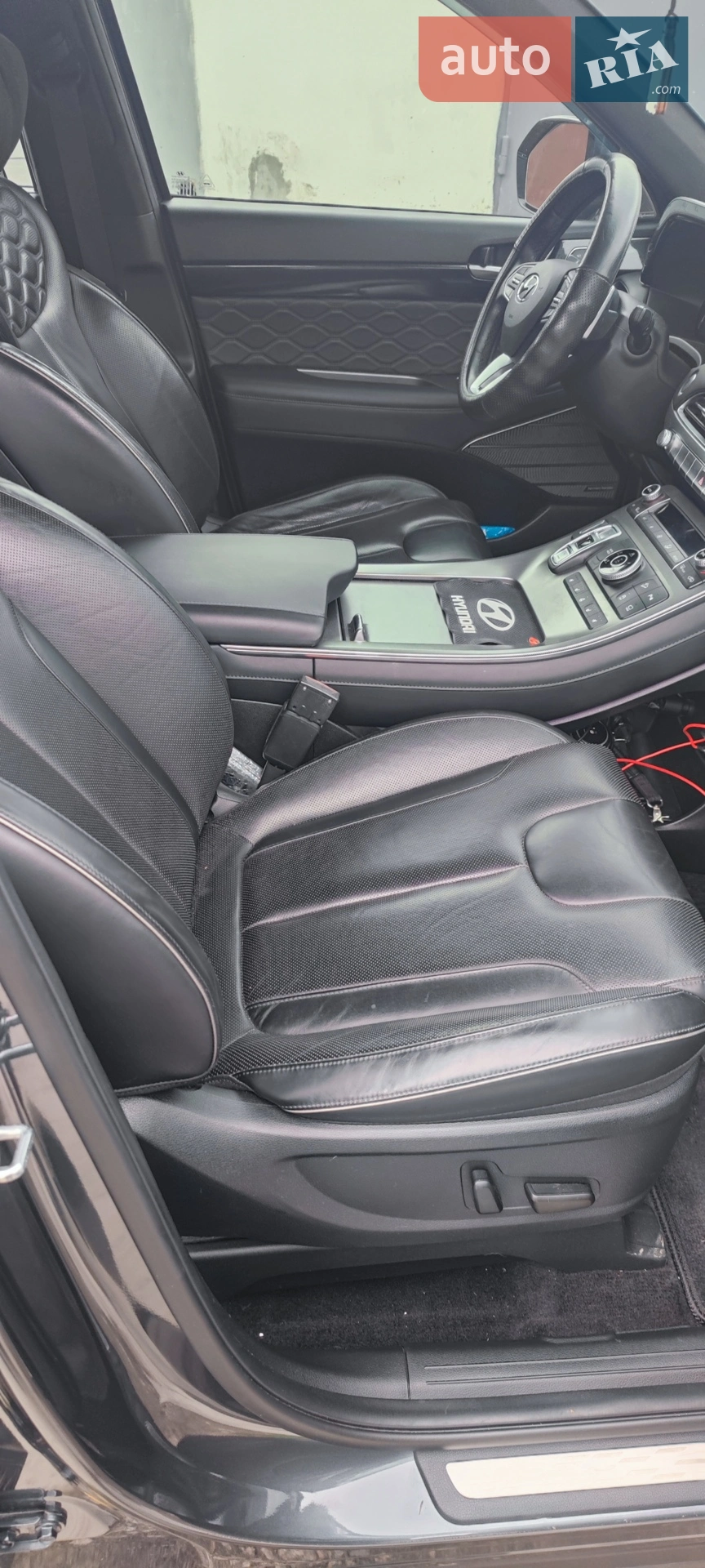 2019 Hyundai Palisade - мініатюра 28