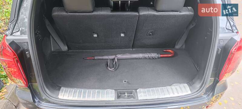 Позашляховик / Кросовер Hyundai Palisade 2019 в Борисполі фото 37 Позашляховик / Кросовер Hyundai Palisade 2019 в Борисполі