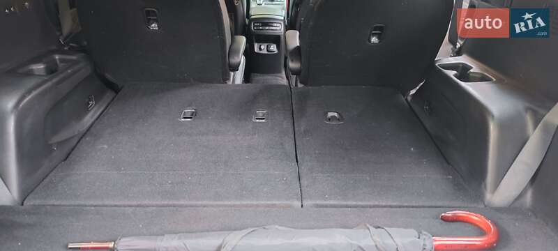 Позашляховик / Кросовер Hyundai Palisade 2019 в Борисполі фото 38 Позашляховик / Кросовер Hyundai Palisade 2019 в Борисполі