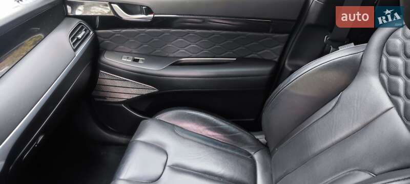 Позашляховик / Кросовер Hyundai Palisade 2019 в Борисполі фото 23 Позашляховик / Кросовер Hyundai Palisade 2019 в Борисполі