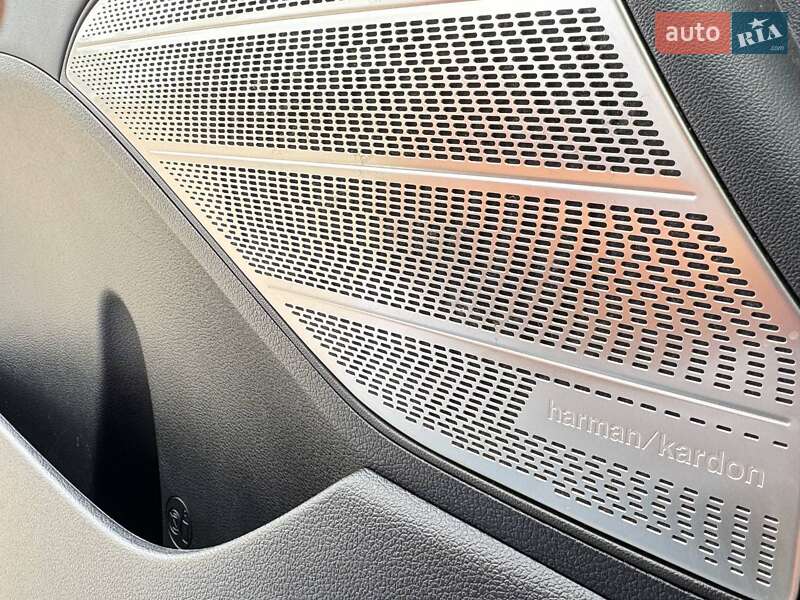 Внедорожник / Кроссовер Hyundai Palisade 2020 в Львове фото 15 Внедорожник / Кроссовер Hyundai Palisade 2020 в Львове