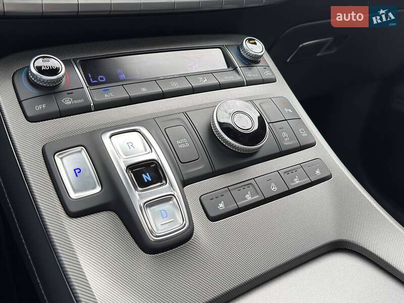 Внедорожник / Кроссовер Hyundai Palisade 2020 в Львове фото 18 Внедорожник / Кроссовер Hyundai Palisade 2020 в Львове