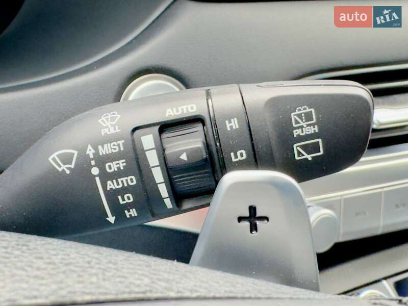 Внедорожник / Кроссовер Hyundai Palisade 2020 в Львове фото 23 Внедорожник / Кроссовер Hyundai Palisade 2020 в Львове