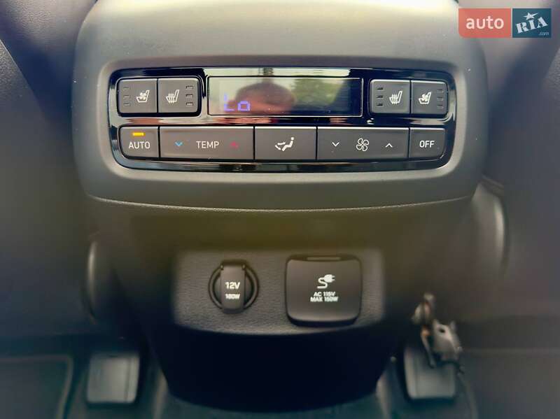 Внедорожник / Кроссовер Hyundai Palisade 2020 в Львове фото 27 Внедорожник / Кроссовер Hyundai Palisade 2020 в Львове