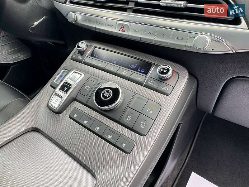 Внедорожник / Кроссовер Hyundai Palisade 2020 в Львове фото 35 Внедорожник / Кроссовер Hyundai Palisade 2020 в Львове