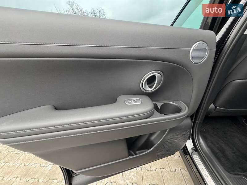 Внедорожник / Кроссовер Hyundai Palisade 2025 в Киеве фото 17 Внедорожник / Кроссовер Hyundai Palisade 2025 в Киеве