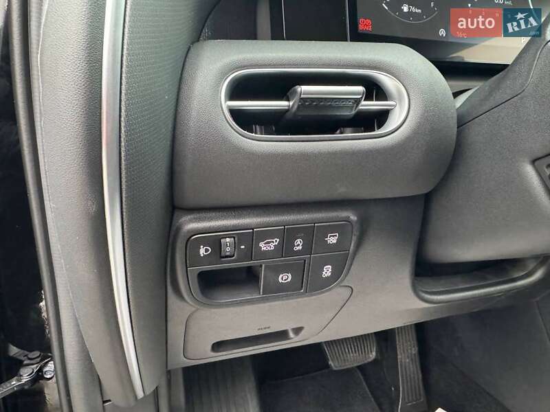 Внедорожник / Кроссовер Hyundai Palisade 2025 в Киеве фото 22 Внедорожник / Кроссовер Hyundai Palisade 2025 в Киеве