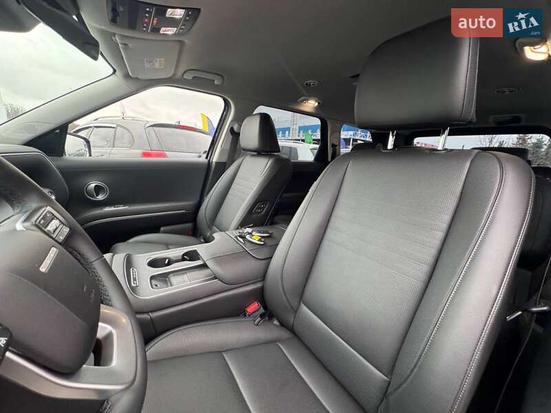 Внедорожник / Кроссовер Hyundai Palisade 2025 в Киеве фото 31 Внедорожник / Кроссовер Hyundai Palisade 2025 в Киеве