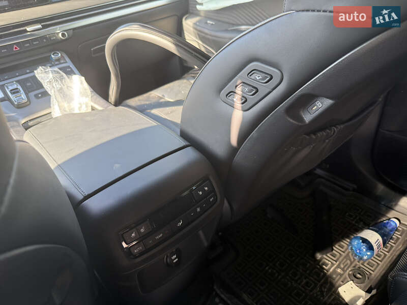 Внедорожник / Кроссовер Hyundai Palisade 2023 в Киеве фото 10 Внедорожник / Кроссовер Hyundai Palisade 2023 в Киеве