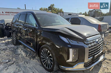 Внедорожник / Кроссовер Hyundai Palisade 2023 в Киеве
