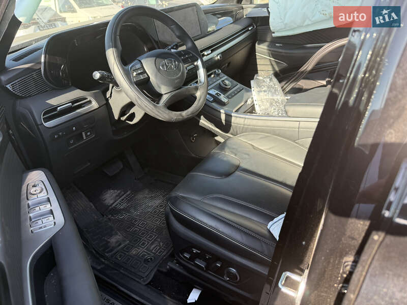 Внедорожник / Кроссовер Hyundai Palisade 2023 в Киеве фото 14 Внедорожник / Кроссовер Hyundai Palisade 2023 в Киеве