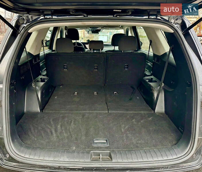 Внедорожник / Кроссовер Hyundai Palisade 2019 в Киеве